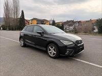 Gebraucht Seat Ibiza FR 115 PS (84 kW) 2018 Kleinwagen