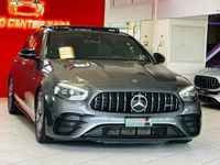 gebraucht Mercedes E53 AMG AMG4Matic+ *FACELIFT*