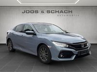 gebraucht Honda Civic 1.0 VTEC Executive Premium CVT