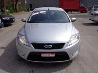 Gebraucht Ford Mondeo 140 PS (102 kW) 2008