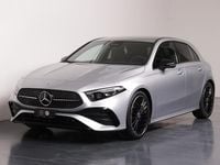 Gebraucht Mercedes A200 AMG line 177 PS (130 kW) 2024 Limousine