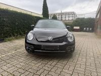 Gebraucht VW Beetle Cabriolet 105 PS (77 kW) 2017 Cabrio