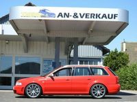 gebraucht Audi RS4 Avant 2.7 V6 Biturbo quattro