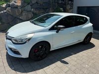 Gebraucht Renault Clio R.S. R.S. 200 PS (147 kW) 2013 Kleinwagen