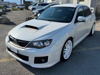 Gebraucht Subaru WRX STI Sport 301 PS (221 kW) 2012