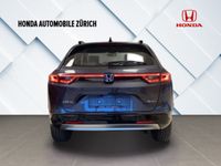 gebraucht Honda HR-V 1.5i-MMD Advance Sty