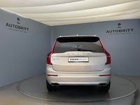 Gebraucht Volvo XC90 Inscription 319 PS (234 kW) 2017 SUV