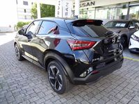 Gebraucht Nissan Juke Tekna 143 PS (105 kW) 2024 SUV