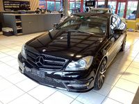 Gebraucht Mercedes C180 156 PS (114 kW) 2014 Coupé