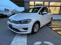 Gebraucht VW Golf Sportsvan Comfortline 115 PS (84 kW) 2017 Van / Kleinbus