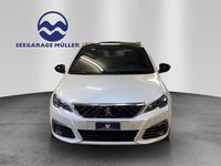 gebraucht Peugeot 308 SW 1.5 BlueHDi GT Line