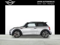 gebraucht Mini John Cooper Works CooperSteptronic