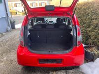 Gebraucht Daihatsu Sirion 91 PS (66 kW) 2010 Kleinwagen