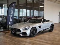 Gebraucht Mercedes AMG GT AMG 476 PS (350 kW) 2018 Cabrio