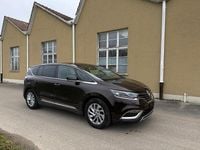 Gebraucht Renault Espace Intens 160 PS (117 kW) 2016 Van / Kleinbus