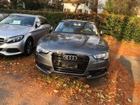 gebraucht Audi A5 Coupé 2.0 TFSI