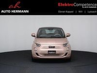 Neu Fiat 500e La Prima 87 kW (119 PS) 2025 Kleinwagen