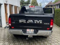 gebraucht Dodge Ram SLT 4X4 5.7 HEMI