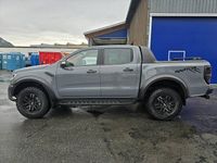 Gebraucht Ford Ranger Raptor 213 PS (156 kW) 2020 Abholung