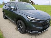 Gebraucht Honda HR-V Advance 130 PS (95 kW) 2022 SUV