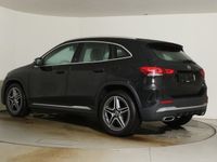 gebraucht Mercedes GLA200 AMG Line 7G-DCT