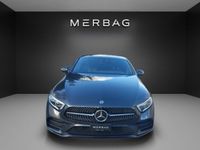 gebraucht Mercedes CLS350 d AMG Line 4Matic