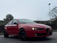 Gebraucht Alfa Romeo 159 200 PS (147 kW) 2010