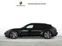 gebraucht Porsche Taycan 4S Cross Turismo