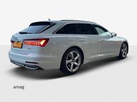 gebraucht Audi A6 Avant 40 TDI Sport qu