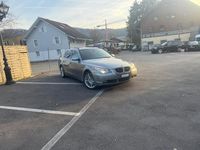 Gebraucht BMW 530 258 PS (189 kW) 2006 Kombi