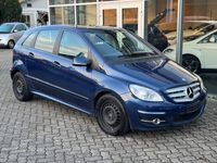 gebraucht Mercedes B200 CDI Autotronic