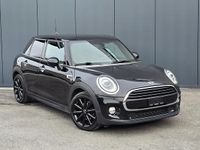 Gebraucht Mini Cooper 136 PS (100 kW) 2019 Kleinwagen