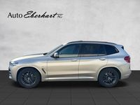 gebraucht BMW X3 M40i Steptronic