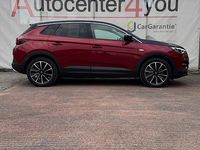 Gebraucht Opel Grandland X Ultimate 300 PS (220 kW) 2020 SUV