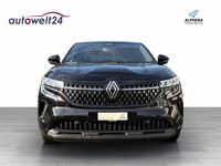 Gebraucht Renault Austral Techno 158 PS (116 kW) 2024 Schwarz SUV