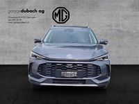 Neu MG ZS Luxury 197 PS (144 kW) 2025 SUV