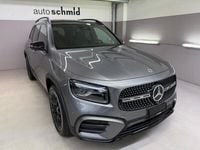 Gebraucht Mercedes GLB250 224 PS (164 kW) 2025 SUV