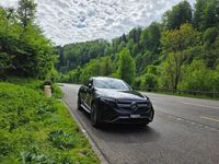 Gebraucht Mercedes EQC400 300 kW (408 PS) 2020 SUV