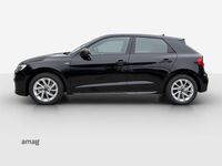 Neu Audi A1 Sportback Attraction 115 PS (84 kW) 2026 Kleinwagen