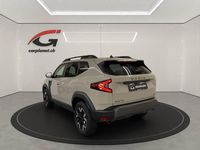 Neu Dacia Duster Extreme 131 PS (96 kW) 2025 Braun SUV