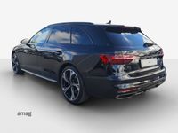 gebraucht Audi A4 Avant 40 TDI S line Attraction