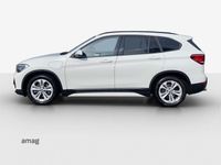 gebraucht BMW X1 25e Sport Line