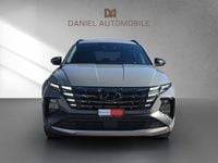 Gebraucht Hyundai Tucson N Line 230 PS (169 kW) 2022 SUV