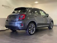 gebraucht Fiat 500X 1.5 Hybrid Sport DCT