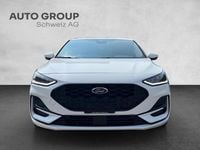 Gebraucht Ford Focus ST-Line 125 PS (91 kW) 2026 Weiss