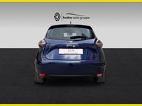 gebraucht Renault Zoe Iconic R135 52 kWh mit Batteriekauf