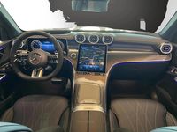 Neu Mercedes GLC63 AMG Executive 680 PS (500 kW) 2025 SUV