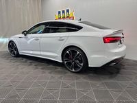 Gebraucht Audi A5 Sportback Competition 265 PS (194 kW) 2022 Kleinwagen