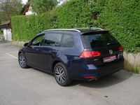 gebraucht VW Golf VII 