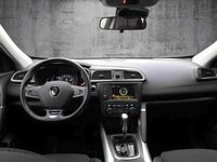 gebraucht Renault Kadjar 1.2 TCe Bose EDC